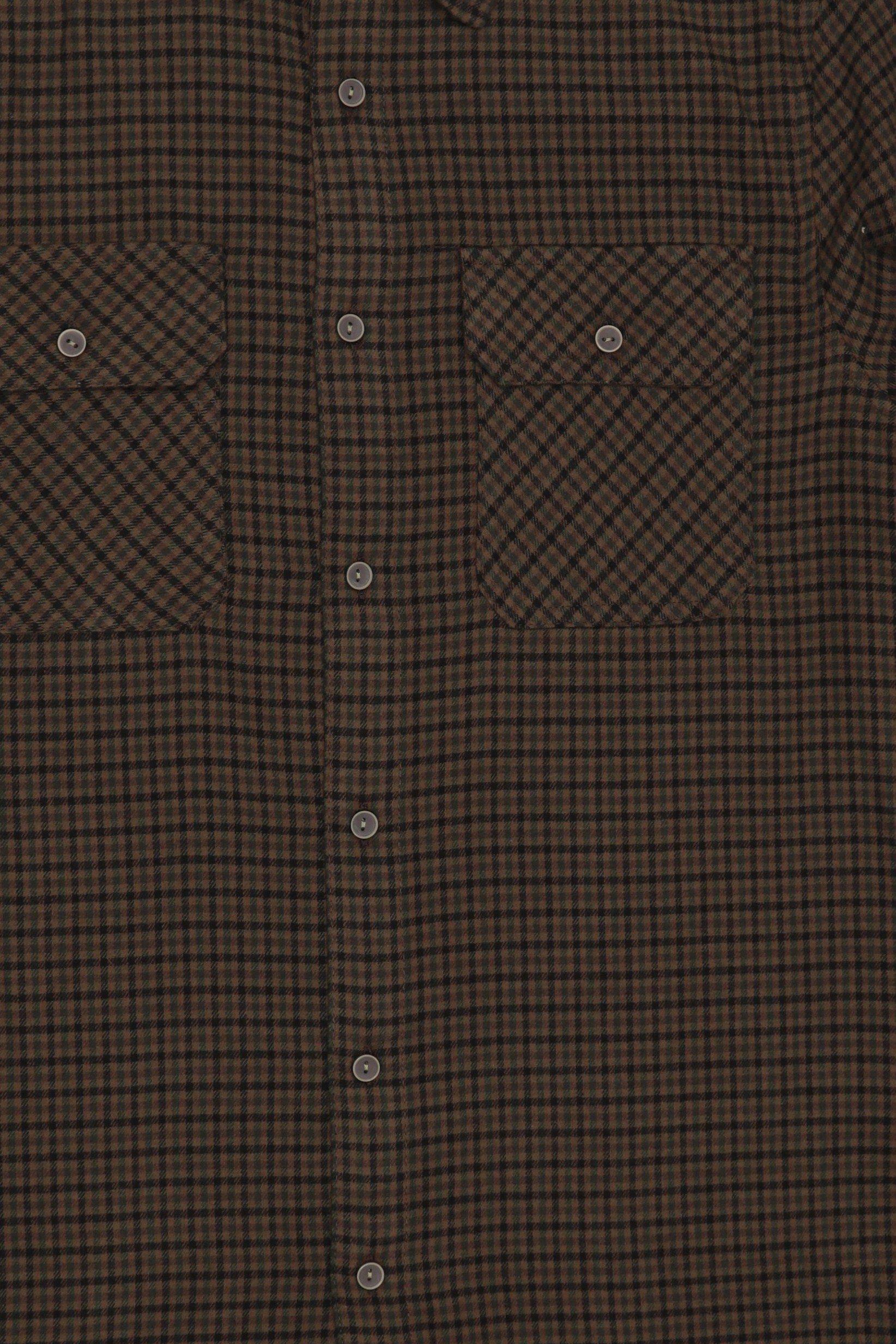 Men Regular Fit Long Sleeve Checkered Casual Shirt, Multicolor