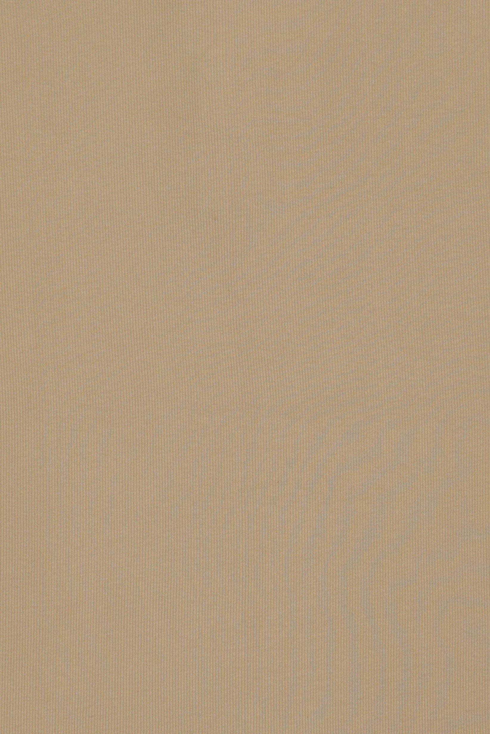 Men Crew Neck Short Sleeve Plain T-Shirt, Tan