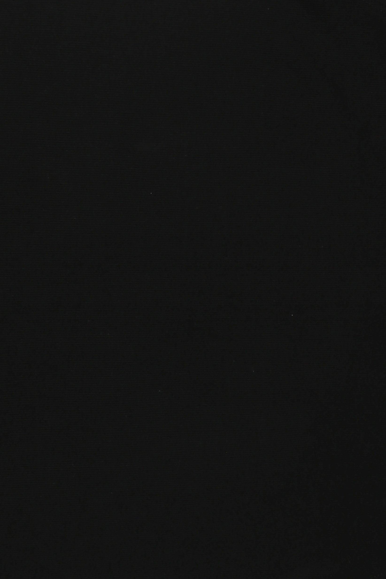 Men Henley Neck Short Sleeve Plain T-Shirt, Black