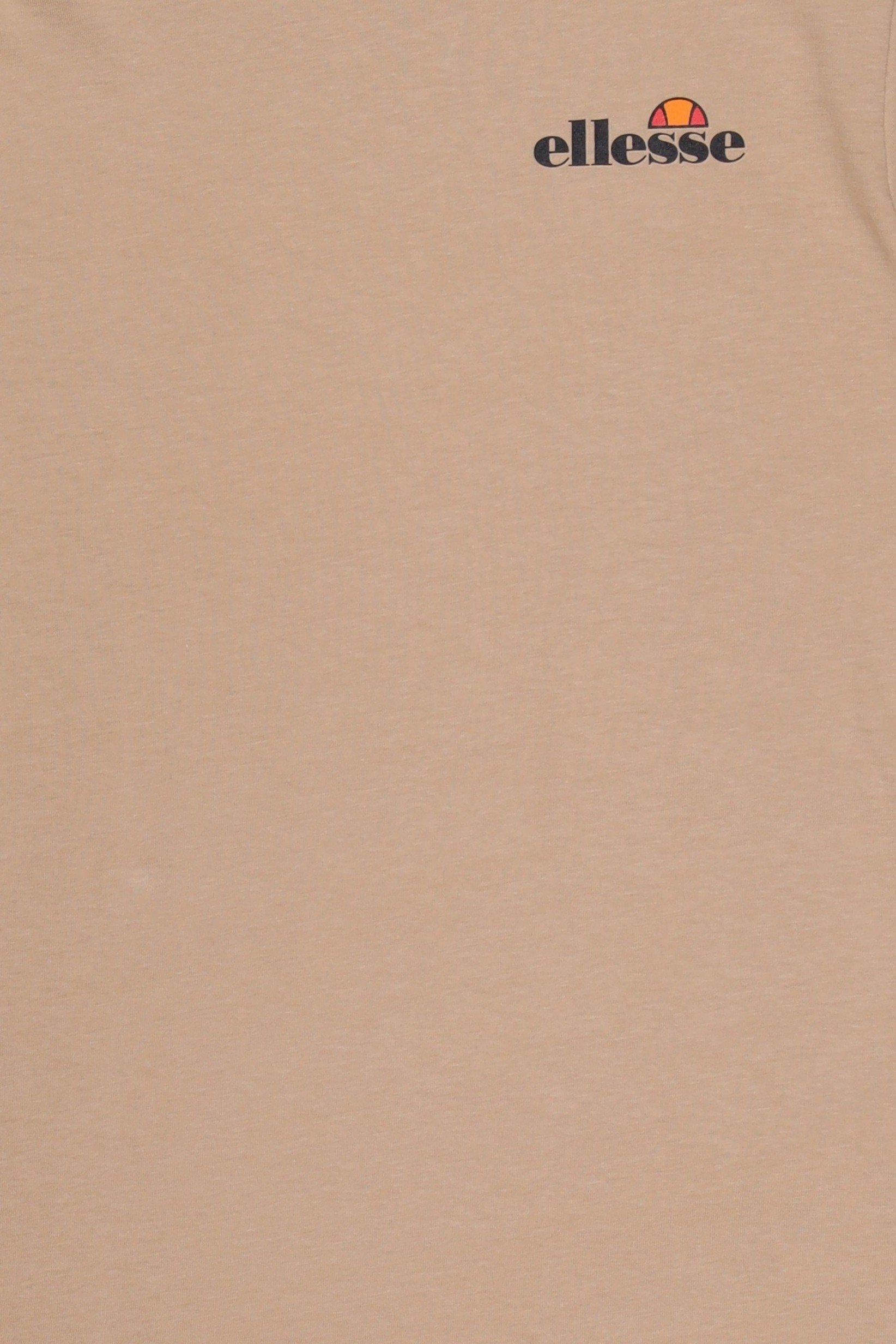 Kids Boy Sportswear Fit Short Sleeve Outdoor T-Shirt, Tan