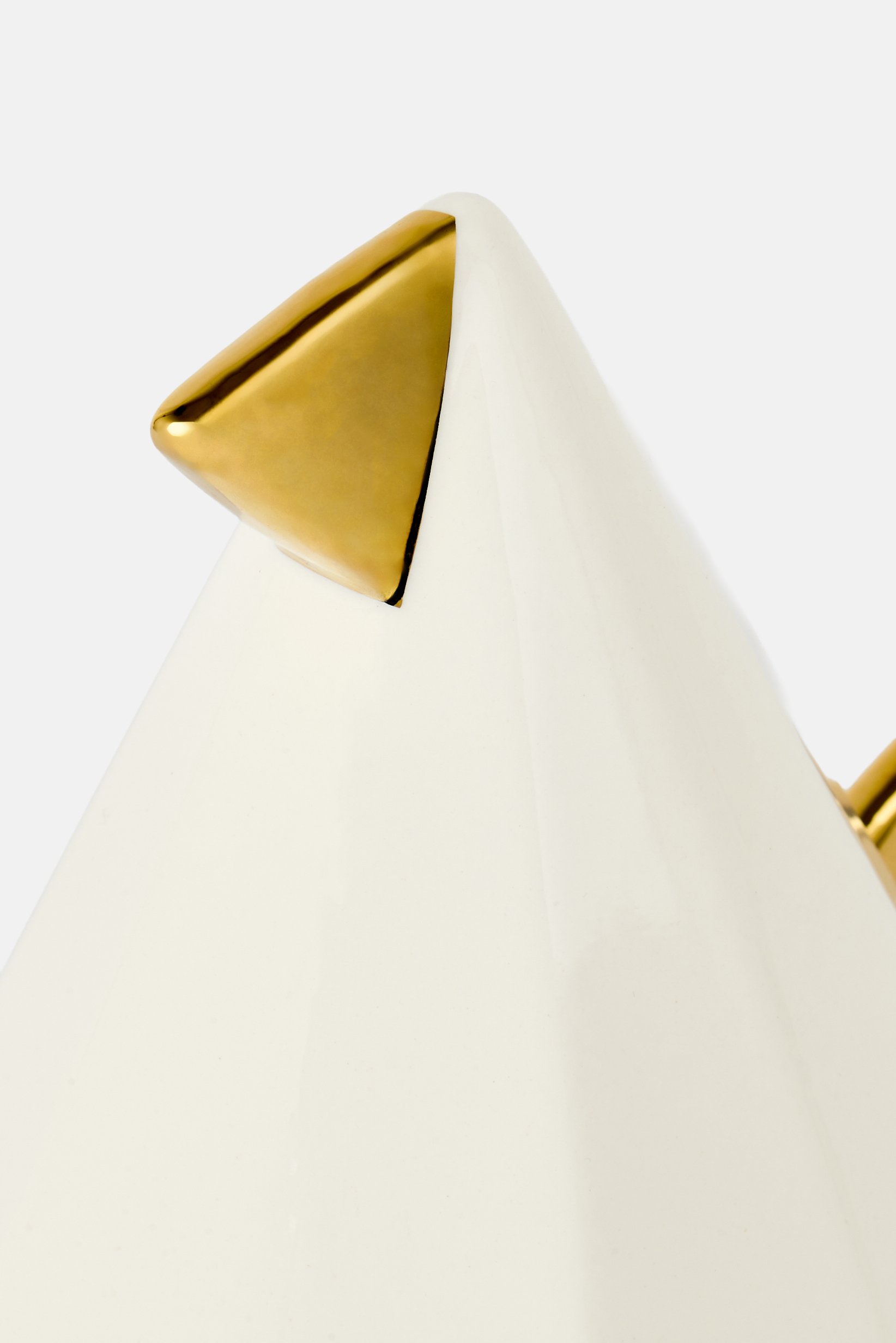 Cajjo Decor Accent, White