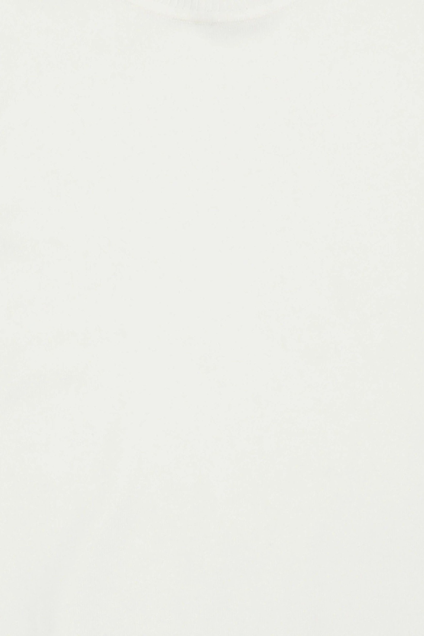 Women Turtle Neck Textured Sweater, White