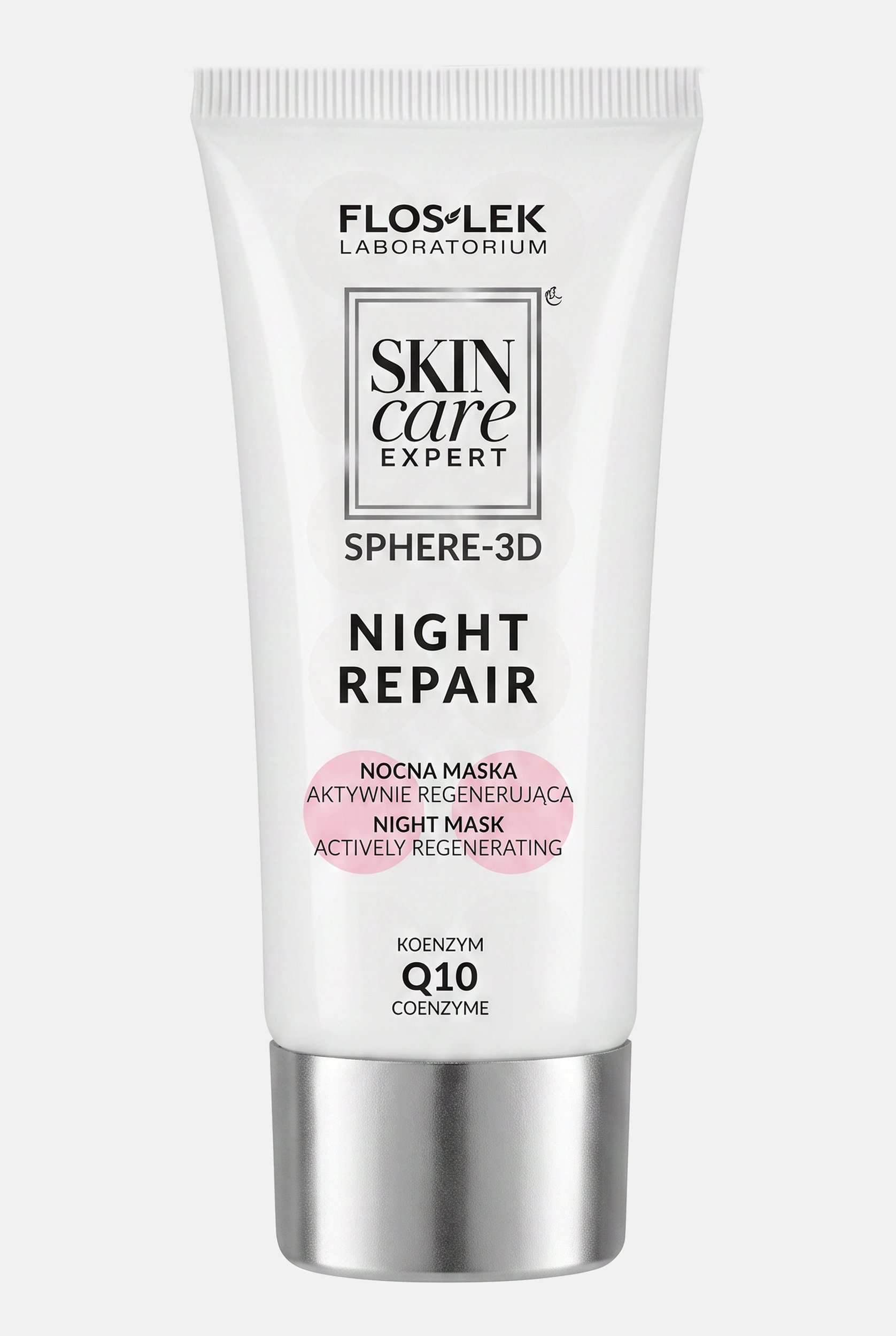 Skin Care Expert Sphered 3D Night Repair 50ml