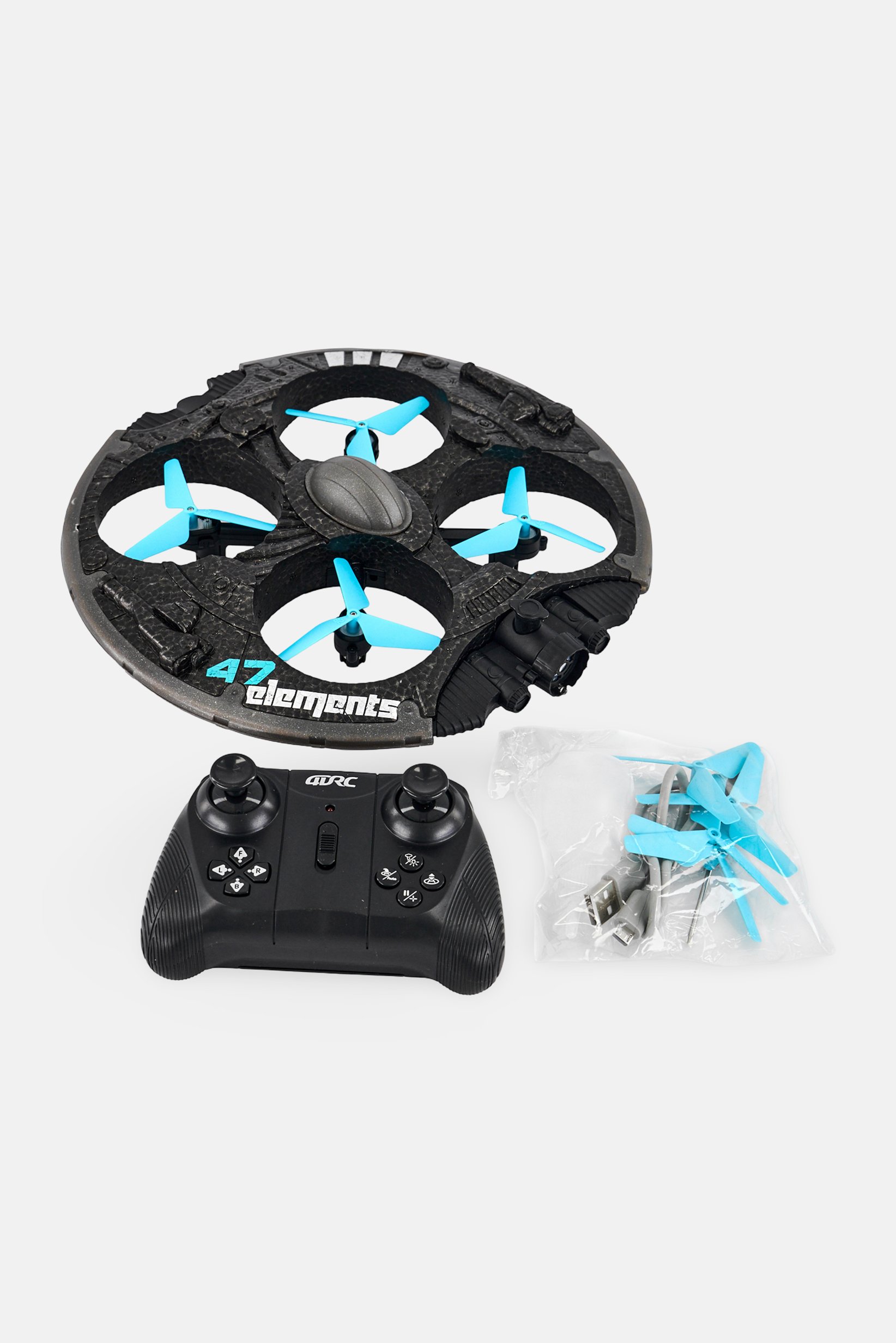Sky Driffz Aeroblaze Drone 4D-V47