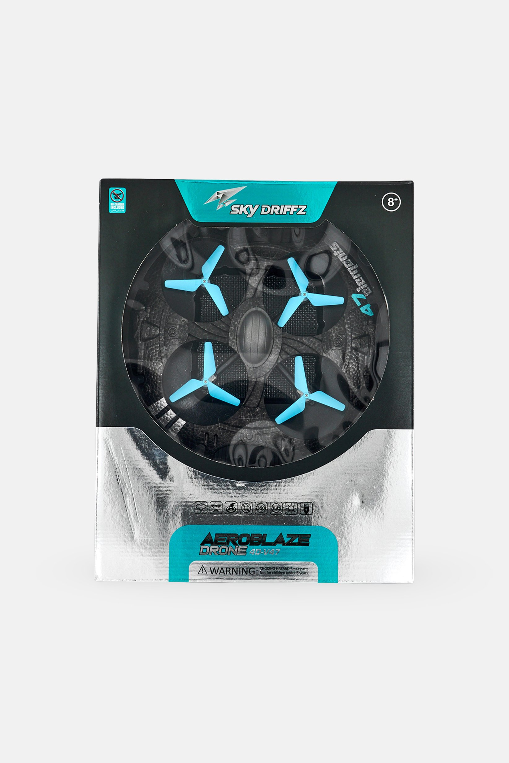 Sky Driffz Aeroblaze Drone 4D-V47