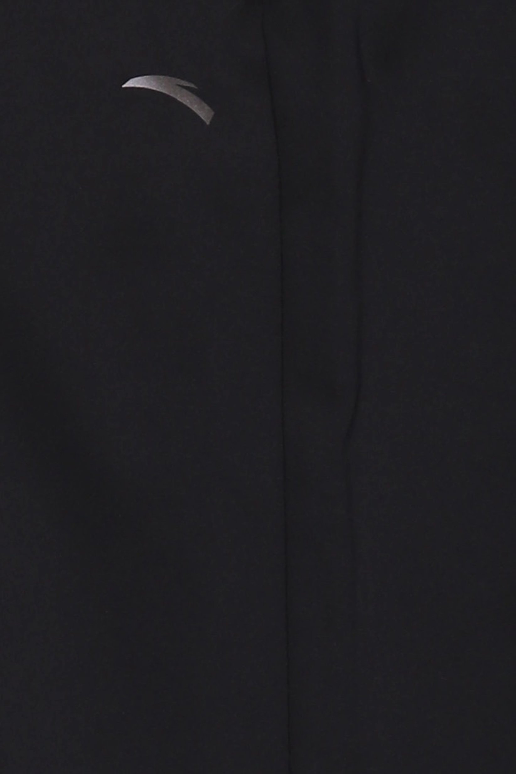 Women Regular Fit Running Track Pants, Black