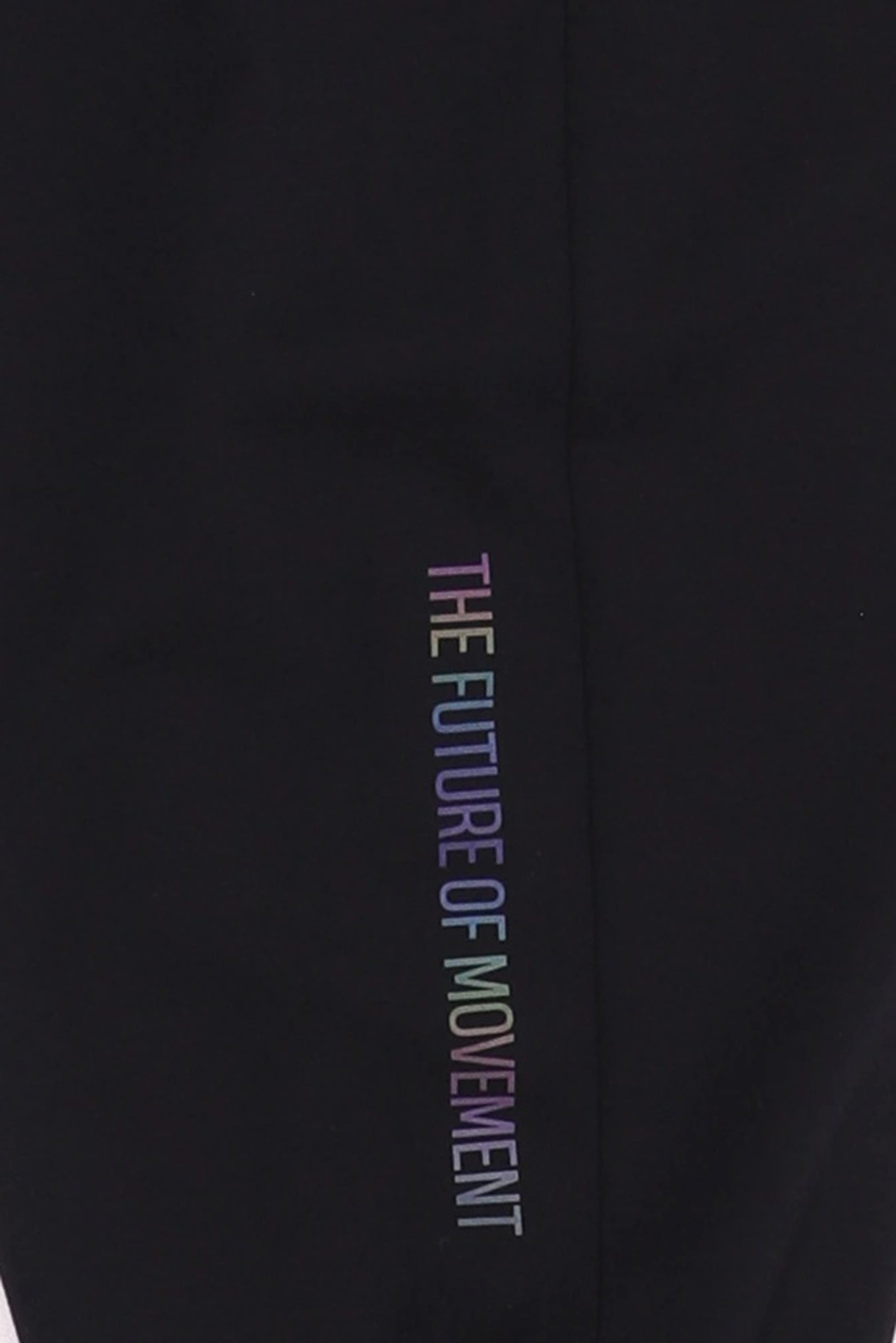 Women Relaxed Fit Training Track Pants, Black