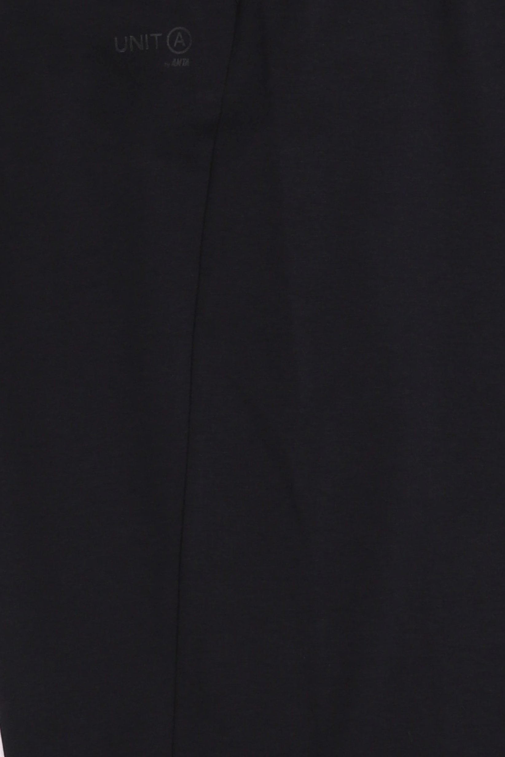 Women Relaxed Fit Brand Logo Training Track Pants, Black