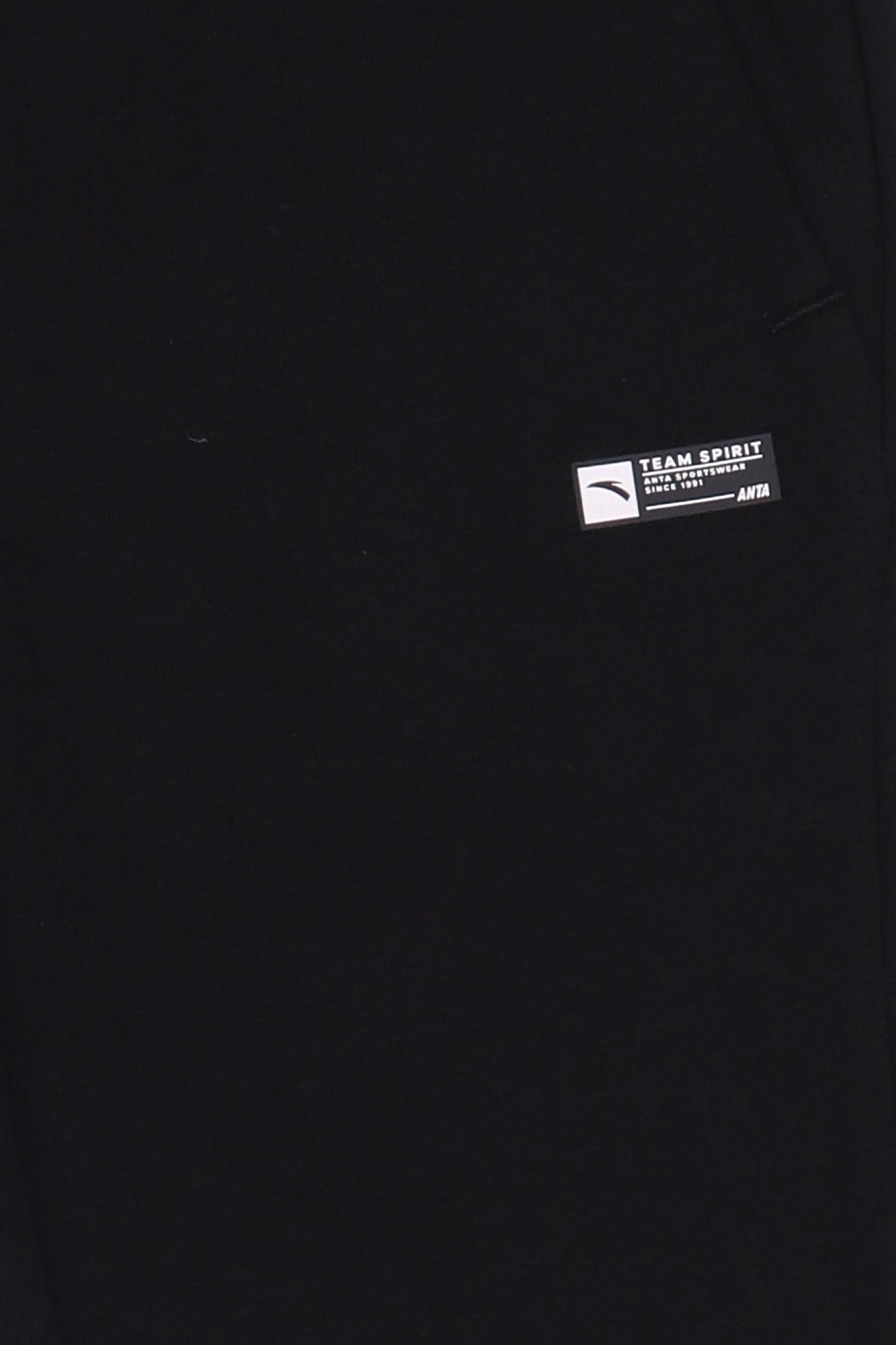Women Regular Fit Outdoor Sweatpants, Black