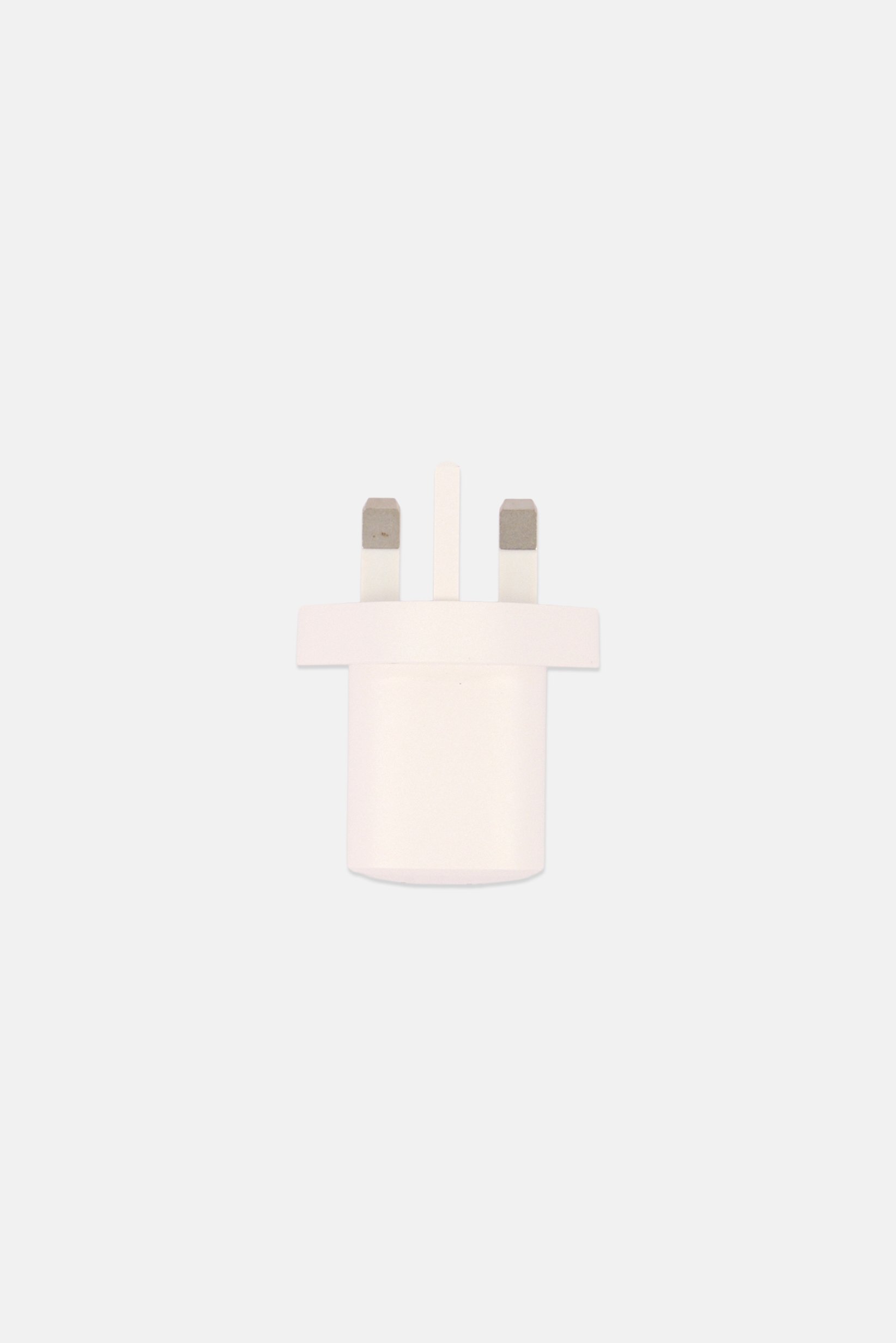20W USB-C Mini Power Adapter, White