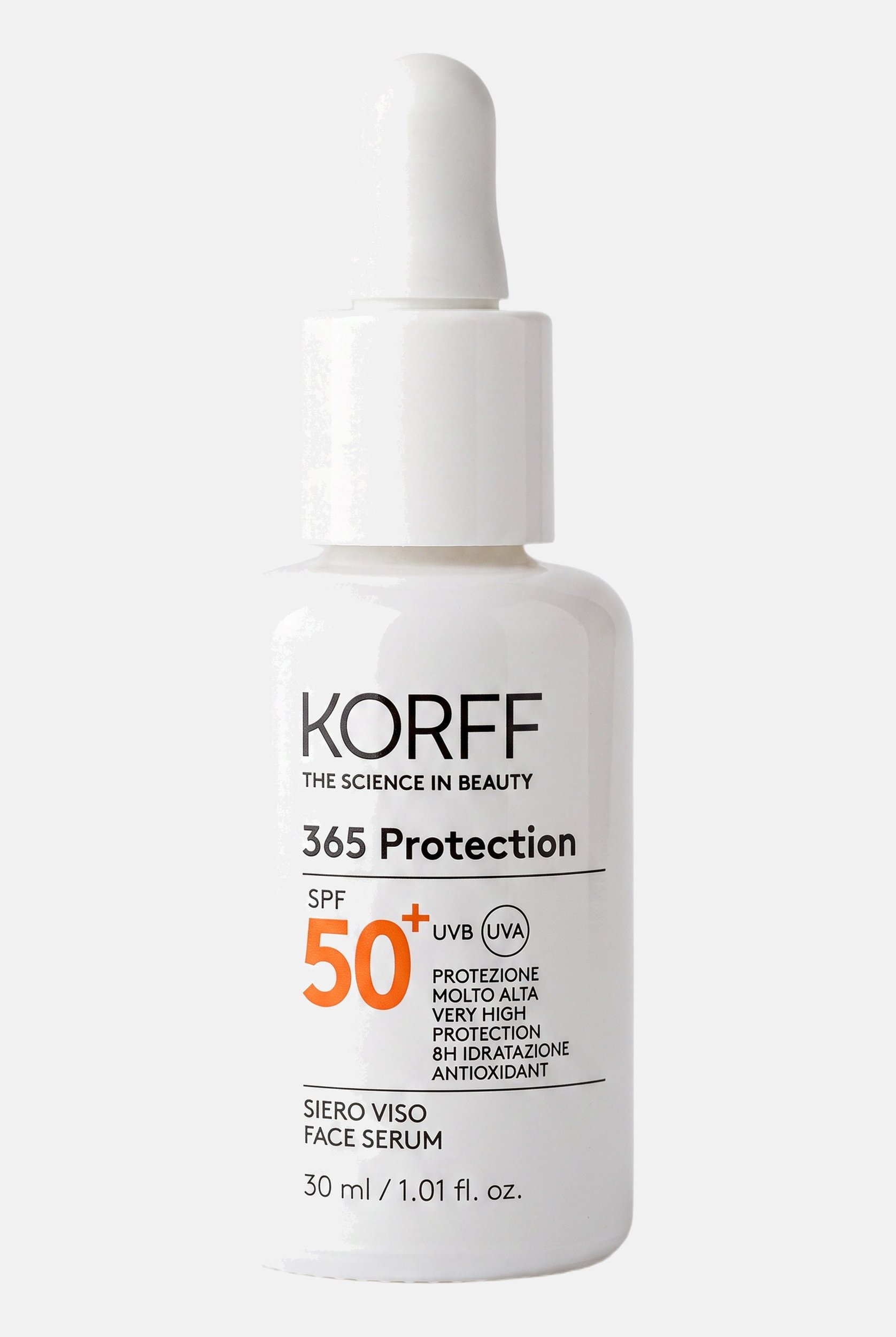 365 Protection Anti Age Serum SPF50 30ml