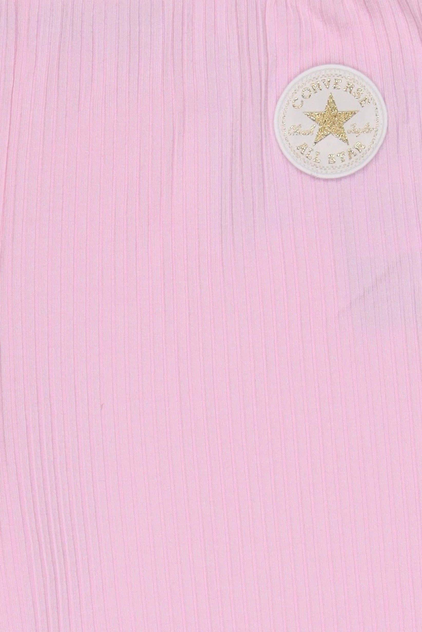 Kids Girl Sportswear Fit Outdoor Wide Leg Pants, Pink