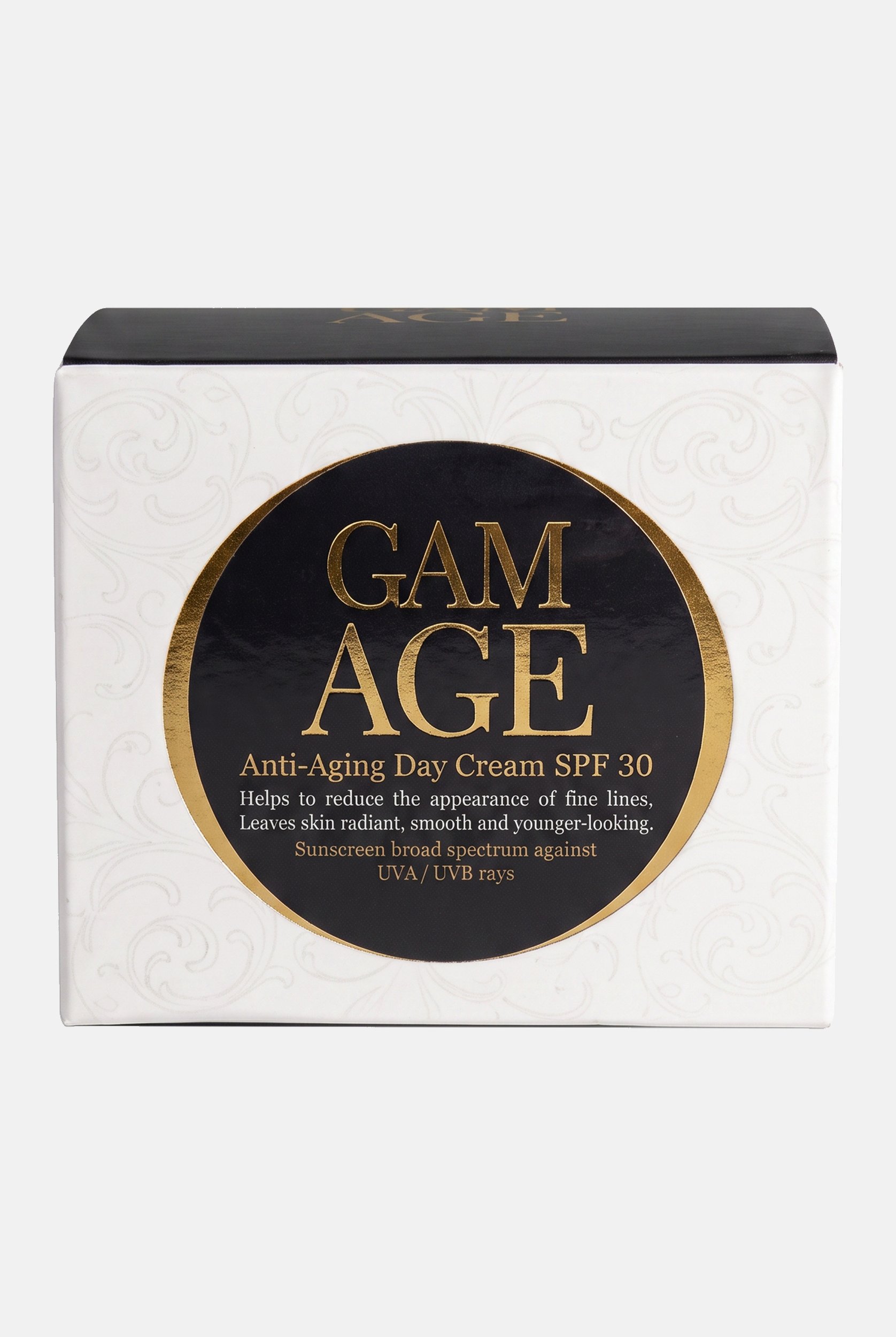 Age Cream 50ml