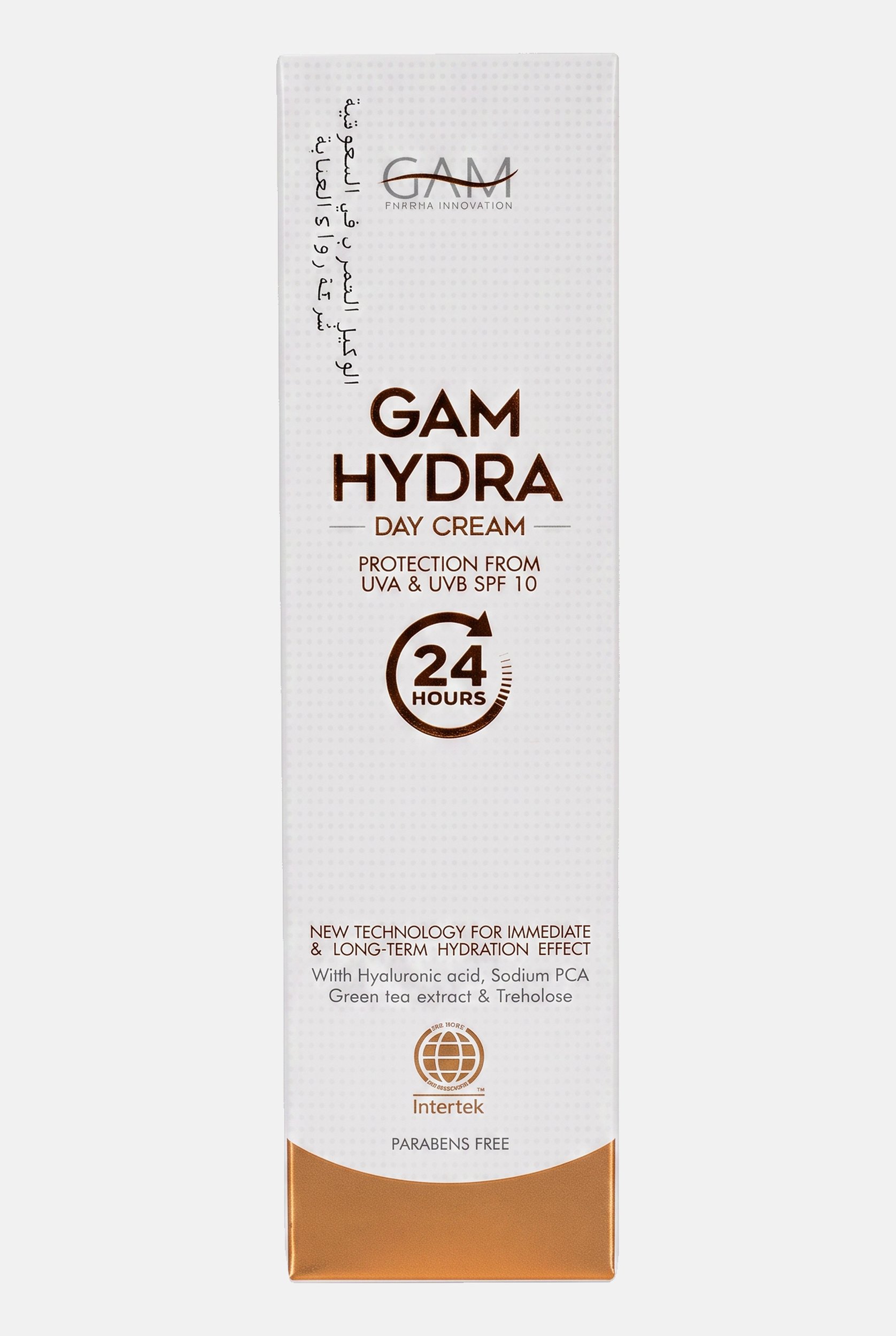 Hydra Day Cream 50g