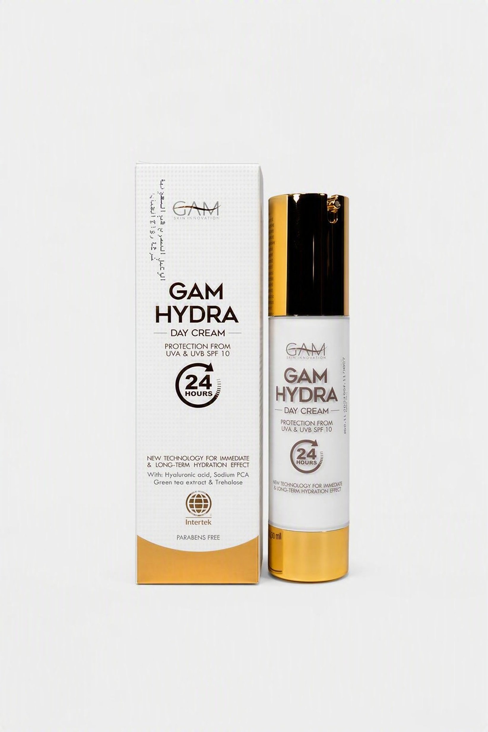 Hydra Day Cream 50g