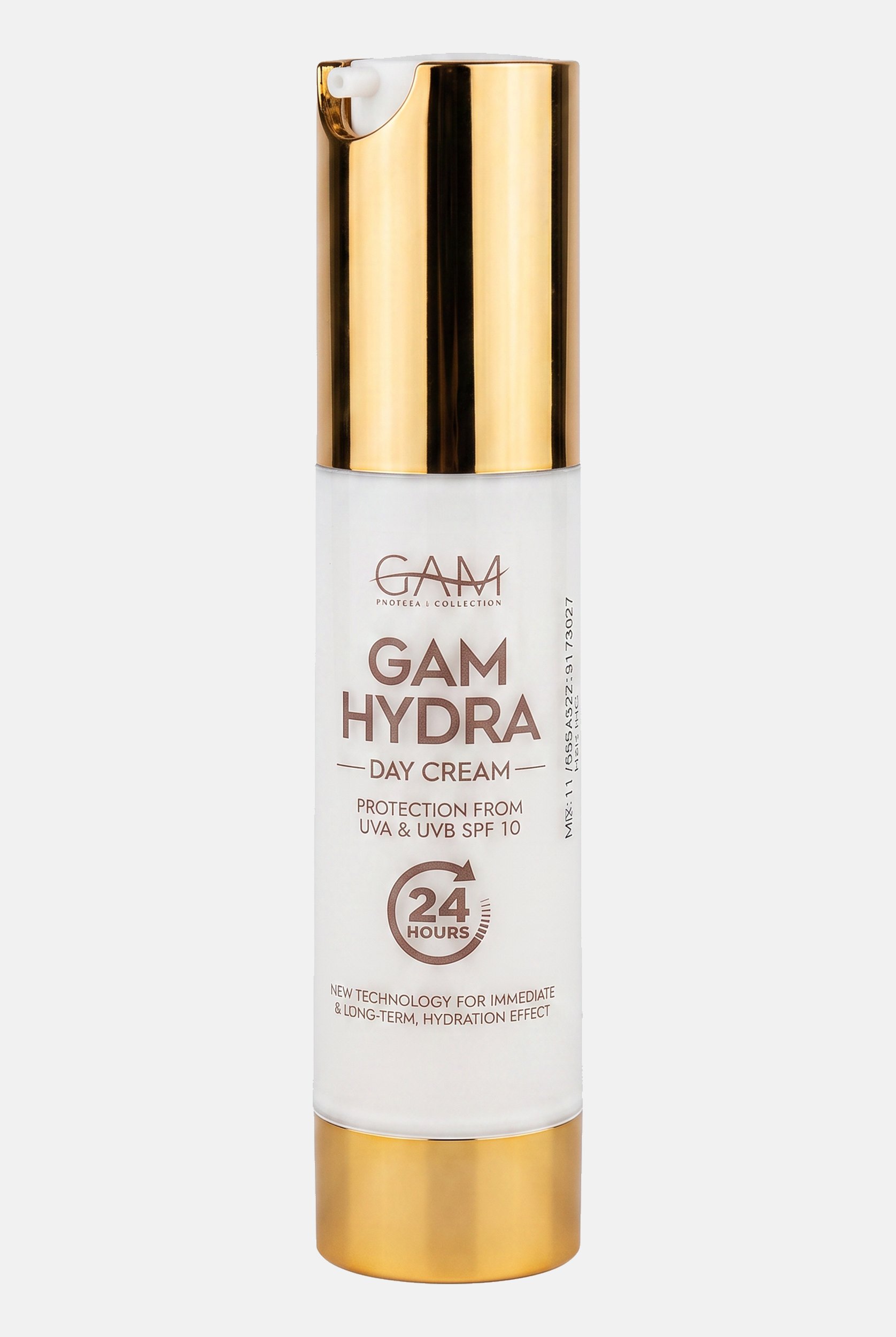 Hydra Day Cream 50g
