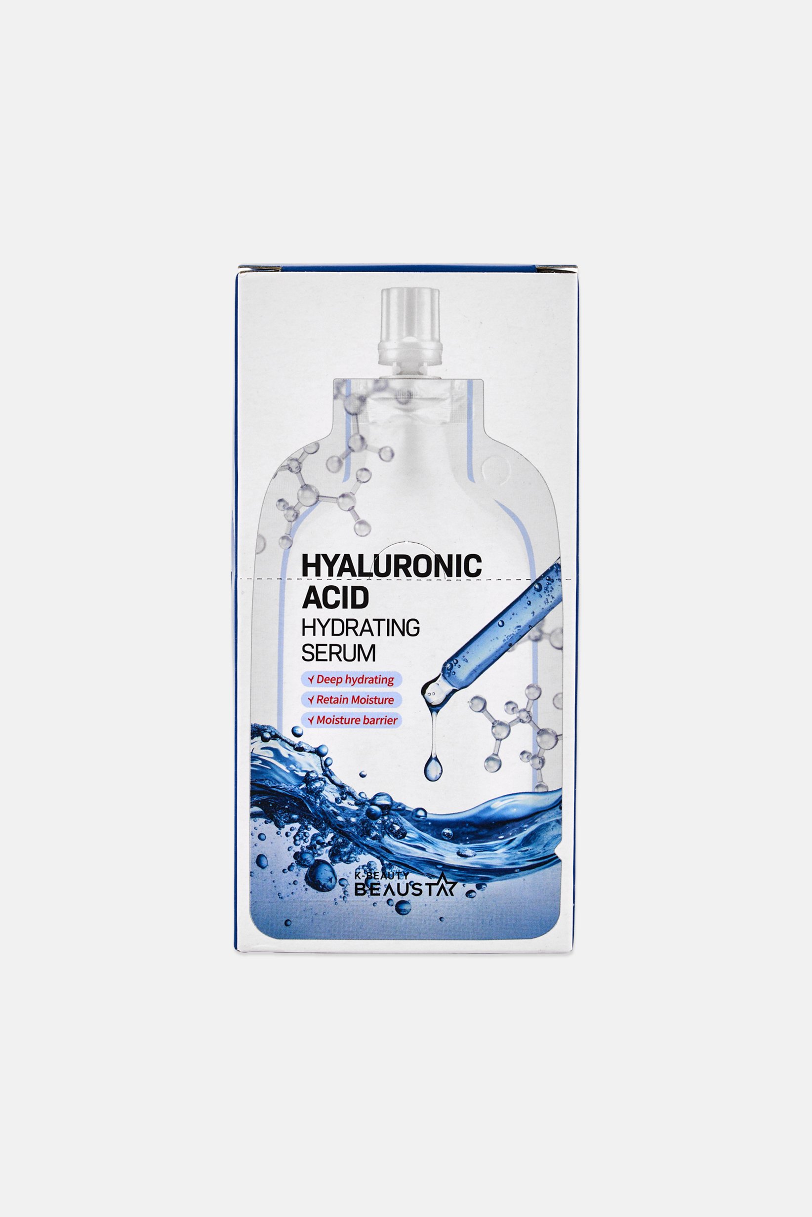 Hyaluronic Acid Hydrating Serum