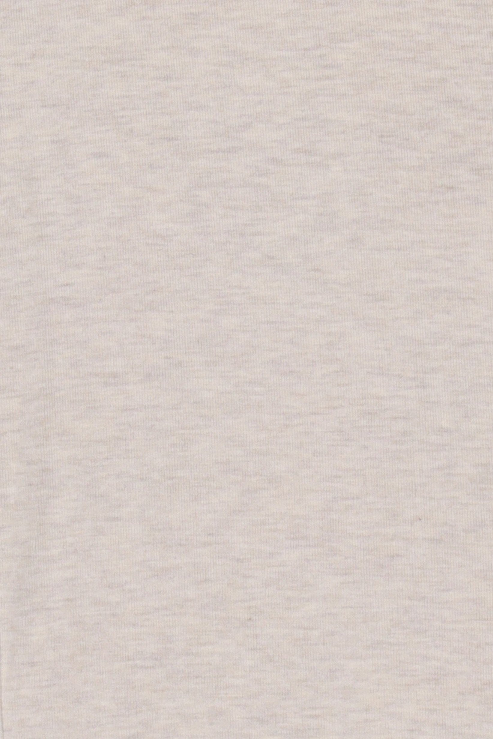 Women Relaxed Fit Heather Straight Leg Pants, Beige