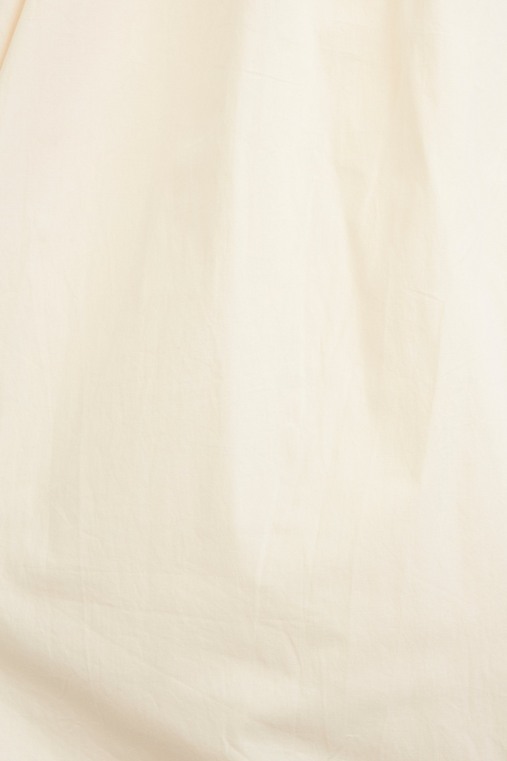 Women Eyelet Maxi Dress, Cream