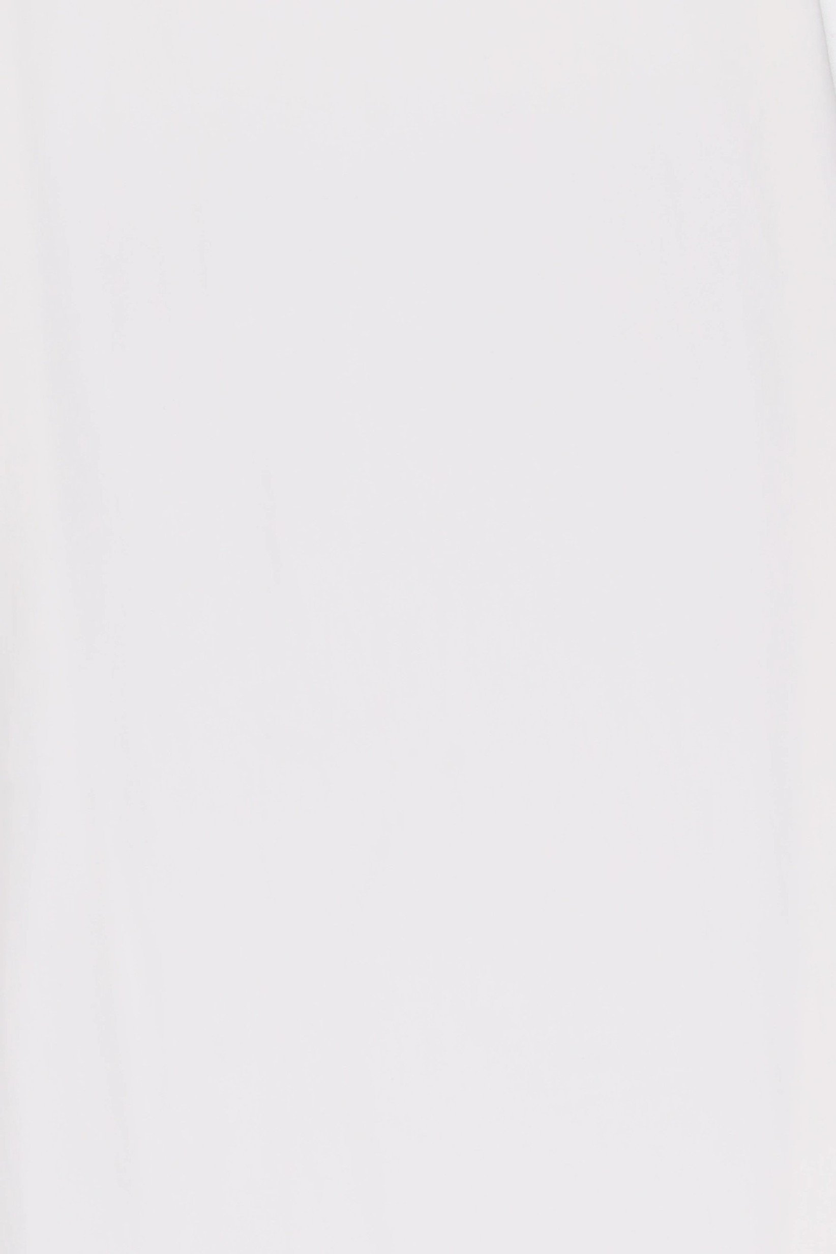 Women Regular Fit Solid Wide Leg Pants, Off White