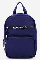 NWT Nautica Women Splash It Out 2 Backpack Black Nautica | Bags | Nautica Galaxy Womens Backpack | Poshmark main image 3