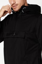 Buy DKNY DKNY Sport Men Sportswear Fit Long Sleeve Outdoor Hoodie ...