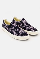 NWT Nautica Candler Slip On Shoes in Indigo‎ Tie Dye Print Men\'s Size 9.5 Nautica | Shoes | Nwt Nautica Candler Slip On Shoesin Indigo  main image 2