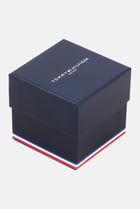 Buy Tommy Hilfiger Women 1782494 Stainless Steel Watch 30 mm, Gold ...