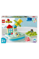 Buy LEGO LEGO DUPLO Town Water Park 10989 Building Toy Set 19 Pieces ...