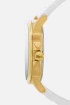 Buy Lacoste Women Florence 2001111 Watch, 40mm, White Online | Brands ...