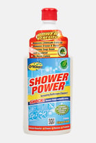 Buy Ozkleen Shower Power Amazing Bathroom Cleaner 750 ml, White Online ...