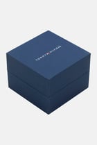 Buy Tommy Hilfiger Women 1782217 Round Quartz Watches 35 mm, Gold ...