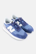 Buy New Balance Men MS237LBW Lace Up Outdoor Shoes, Slate Blue Online ...