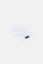 Digital Kitchen Scale, White