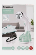 Portable Mini Garment Steamer, Multicolor