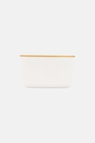 Toilet Brush Cosmetic Tissue Box Storage Box, Multicolor