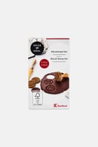4 Pieces Biscuit Stamp Set, Multicolor
