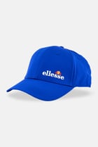 Men Embroidered Logo Adjustable Baseball Cap, Blue