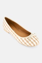 Women Maddox 708 Slip On Flats, Multicolor