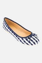 Women  Slip On Flats, Multicolor