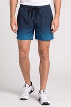 Men Regular Fit 16 Inseam Outdoor Shorts, Multicolor