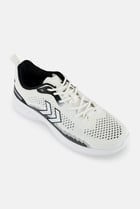 Men Hml Rodin Lace Up Outdoor Shoes, White