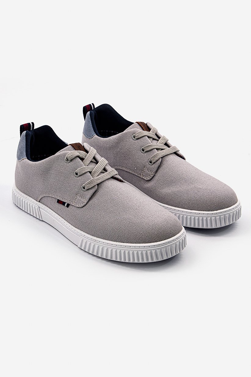 Buy Ben Sherman Men Marko Oxford II Lace Up Casual Shoes  display picture 1