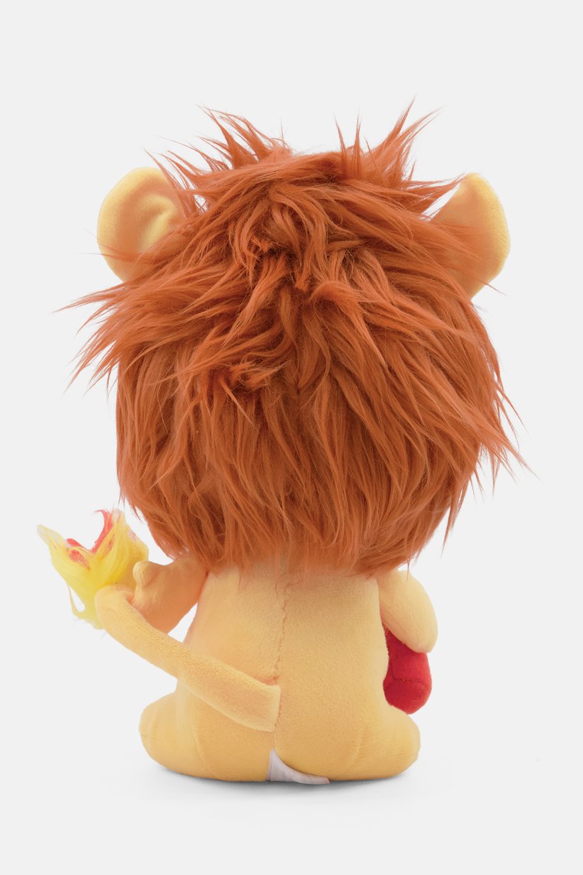 Funko Pop! Villainous Valentines – Lion Vinyl-Figur, Ca. 9,5 Cm, Sammlerstück In Displaybox