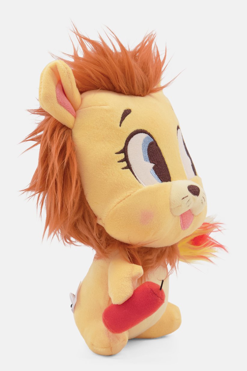 Funko Pop! Villainous Valentines – Lion Vinyl-Figur, Ca. 9,5 Cm, Sammlerstück In Displaybox