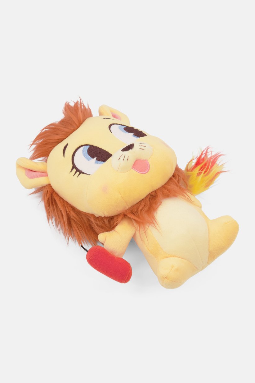 Funko Pop! Villainous Valentines – Lion Vinyl-Figur, Ca. 9,5 Cm, Sammlerstück In Displaybox
