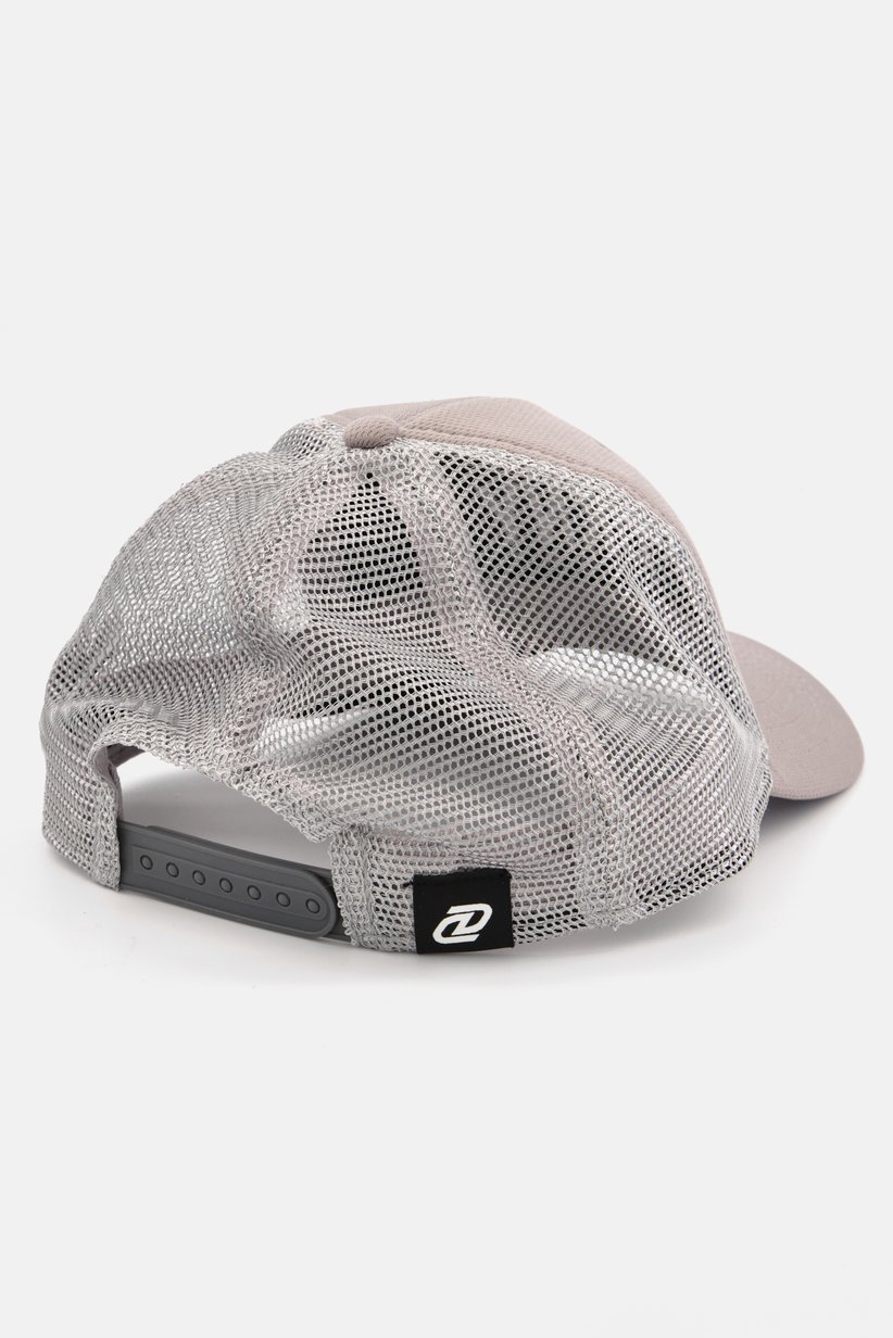 Buy DKNY DKNY Sport Men Embroidered Logo Baseball Cap, Grey Online