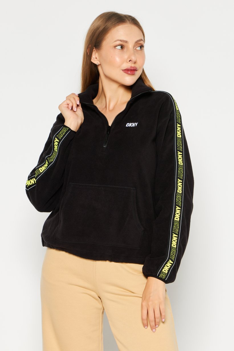Buy DKNY DKNY Sport Women Sportswear Fit Long Sleeves Training 