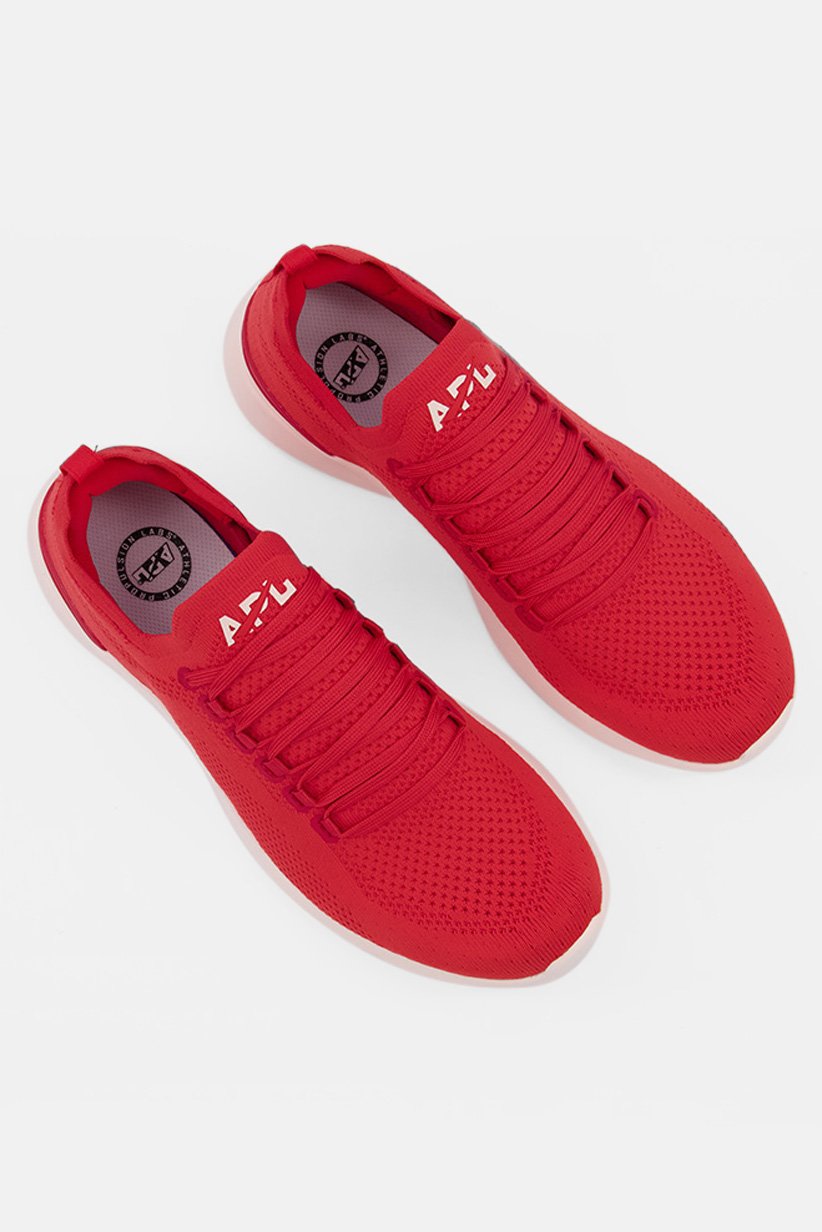 Buy Athletic Propulsion Labs Women Techloom Breeze Lace Up  display picture 3