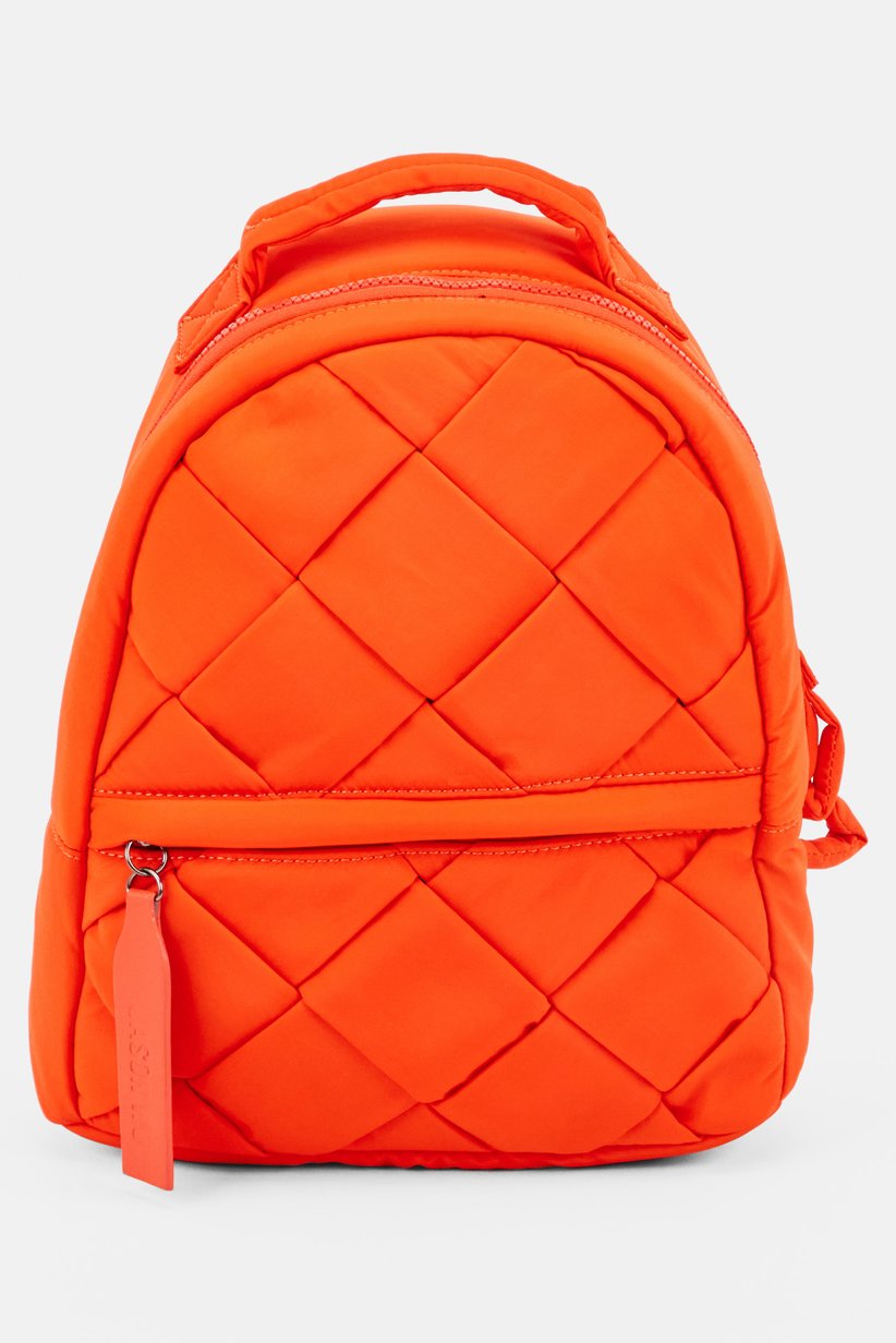 NEW Jason Wu Quilted Backpack Jason Wu Bag - Small Backpack | eBay main image 3